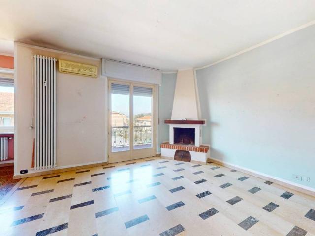 Appartamento in vendita a Cambiano, Torino