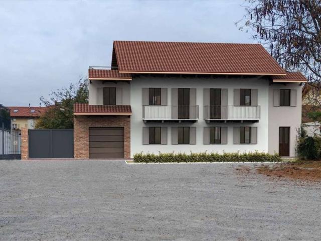 Appartamento in vendita a Piemonte, Torino