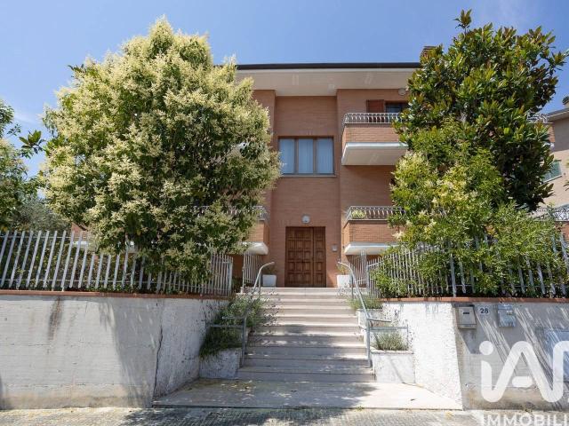 Appartamento in vendita a Marche, Ancona