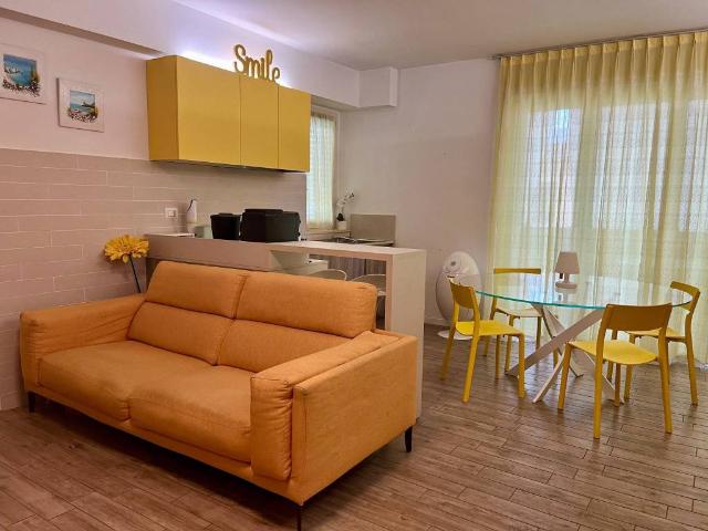 Appartamento in vendita a Camerano, Ancona