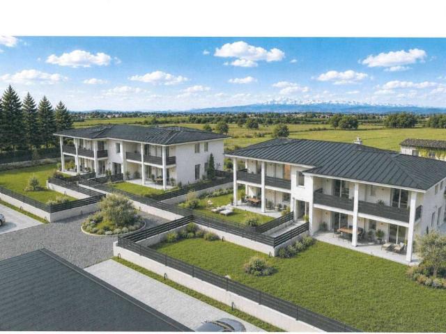 Appartamento in vendita a Piemonte, Novara