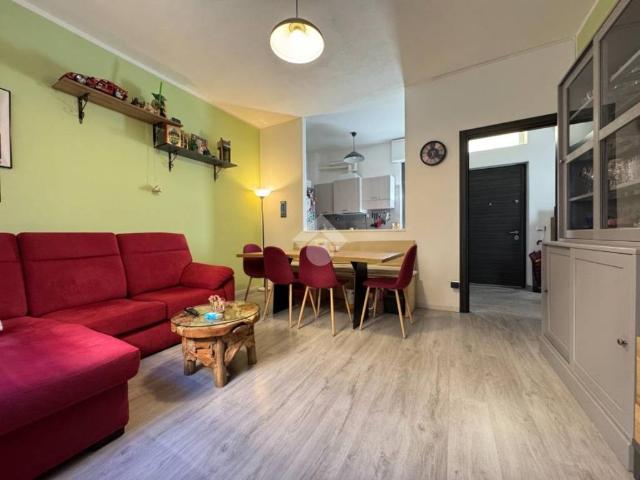 Appartamento in vendita a Piemonte, Novara