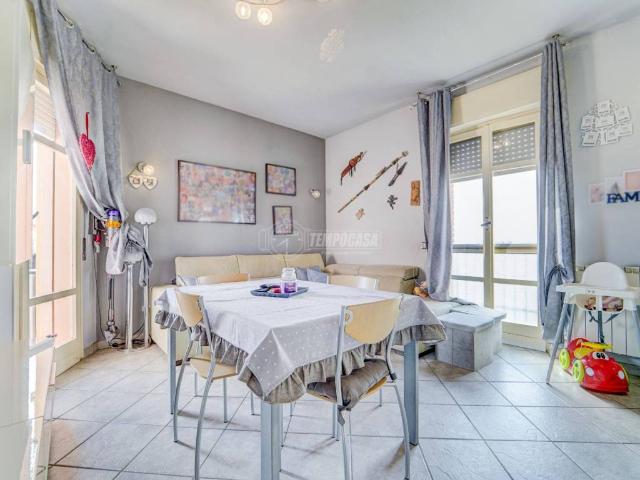 Appartamento in vendita a Piemonte, Novara