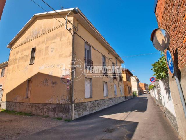 Appartamento in vendita a Piemonte, Novara