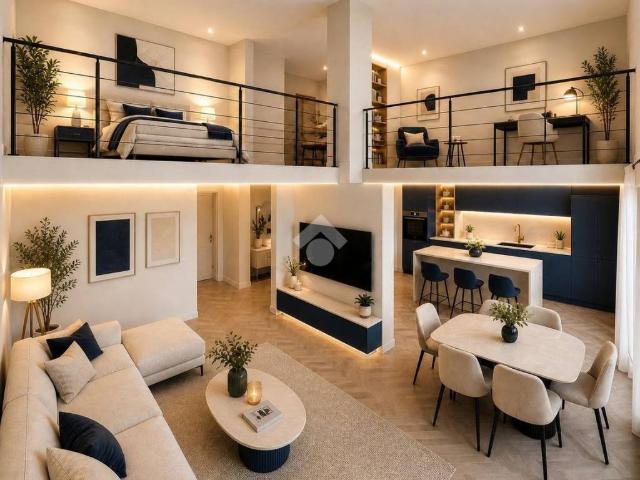 Loft in vendita a Piemonte, Novara