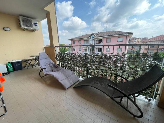 Appartamento in vendita a Piemonte, Novara