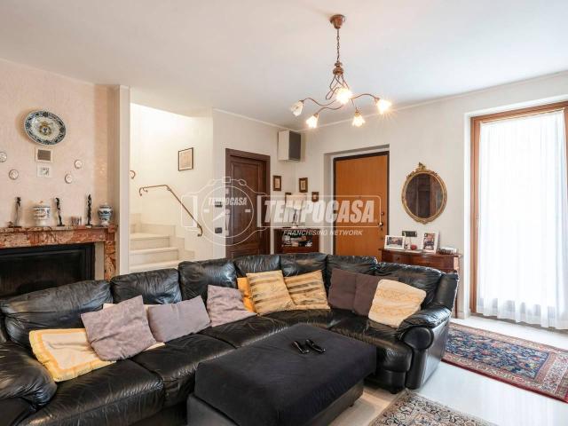 Appartamento in vendita a Camerino, Macerata