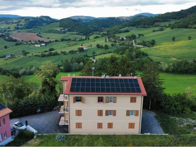 Appartamento in vendita a Marche, Macerata