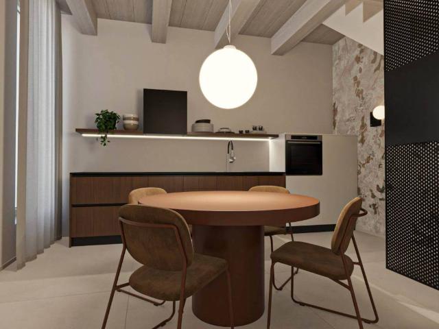 Appartamento in vendita a San Luca, Camerino