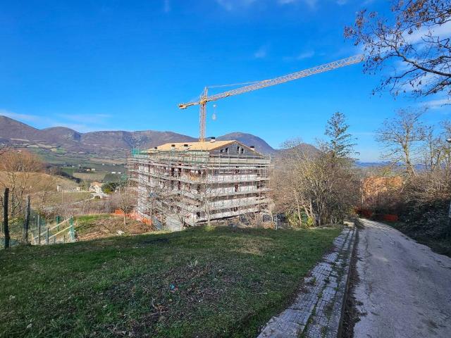 Appartamento in vendita a Marche, Macerata