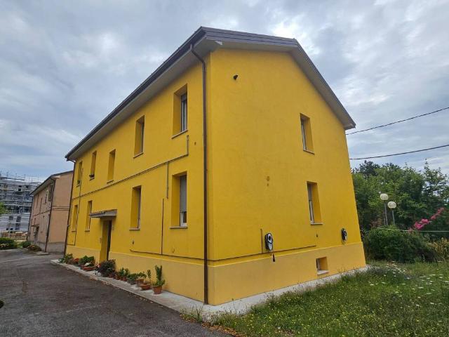 Appartamento in vendita a Marche, Macerata