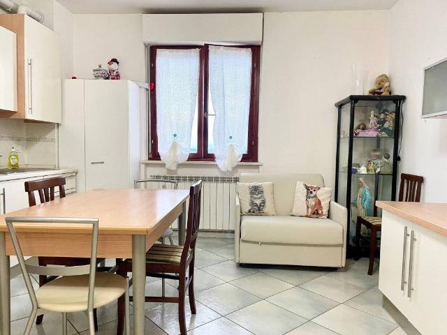 Appartamento in vendita a Marche, Macerata
