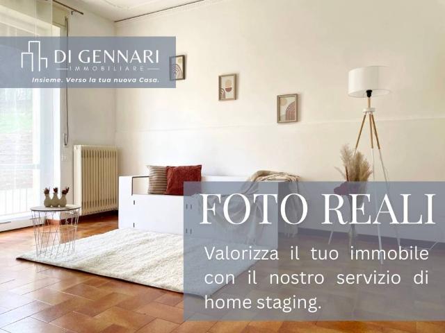 Appartamento in vendita a Camerino, Macerata