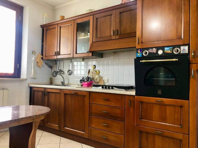 Appartamento in vendita a Marche, Macerata