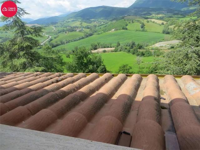 Appartamento in vendita a Marche, Macerata