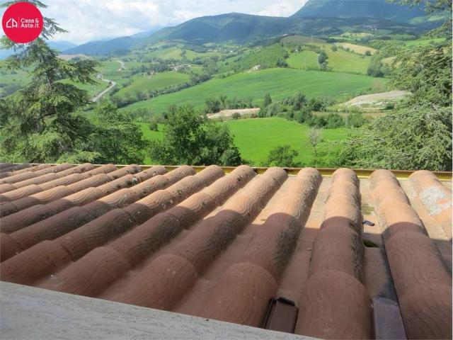 Appartamento in vendita a Marche, Macerata