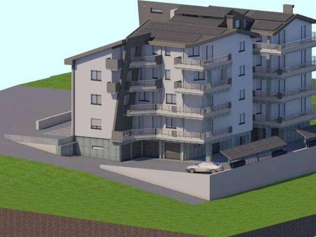 Appartamento in vendita a Marche, Macerata