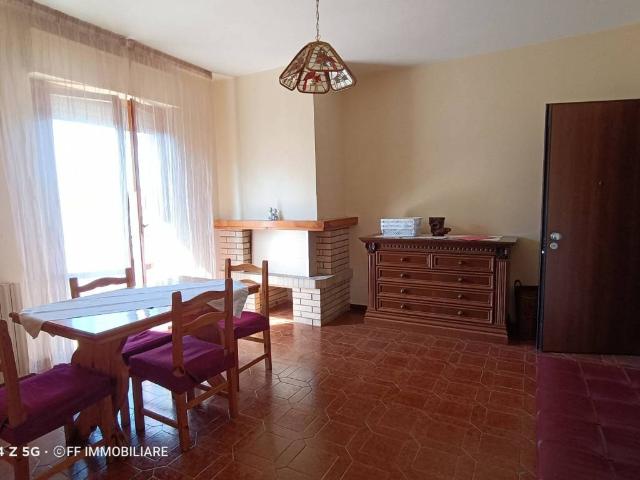 Appartamento in vendita a Marche, Macerata