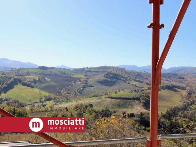 Appartamento in vendita a Marche, Macerata