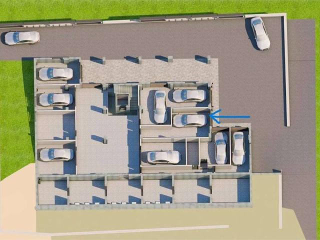 Appartamento in vendita a Marche, Macerata