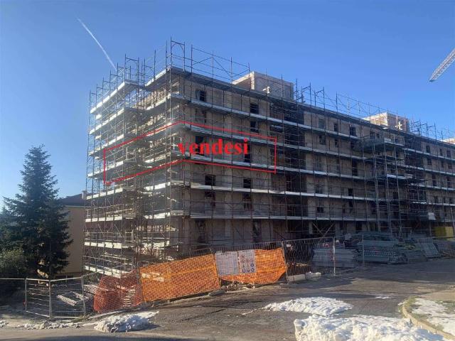 Appartamento in vendita a Marche, Macerata