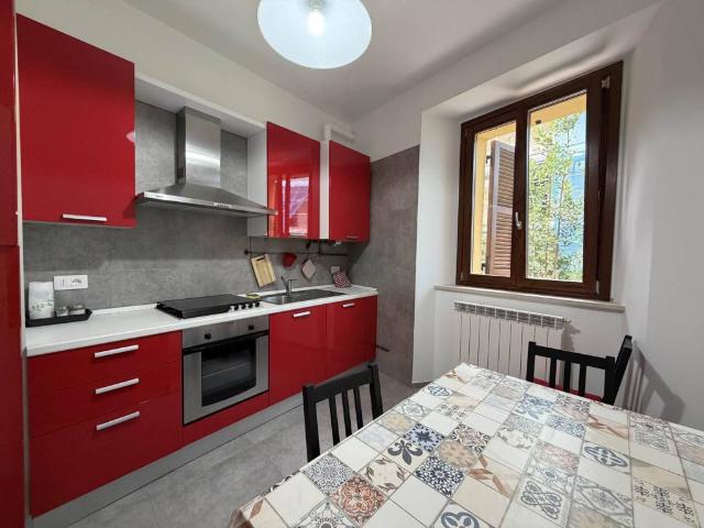 Appartamento in vendita a Marche, Macerata