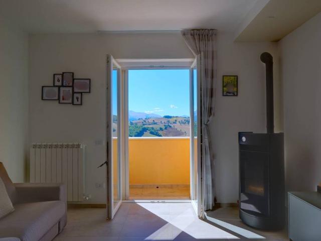 Appartamento in vendita a Marche, Macerata