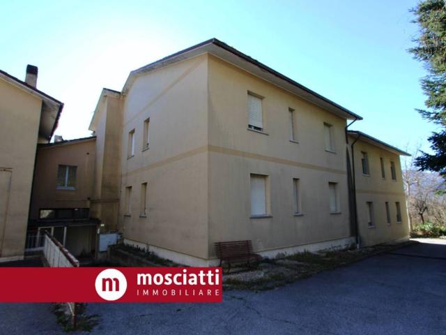Appartamento in vendita a Marche, Macerata