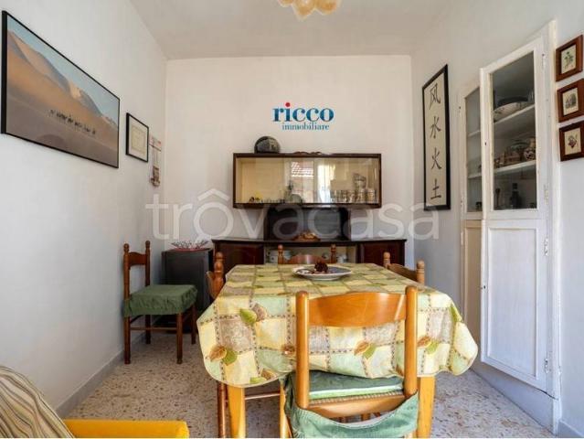 Appartamento in vendita a Lentiscosa, Camerota