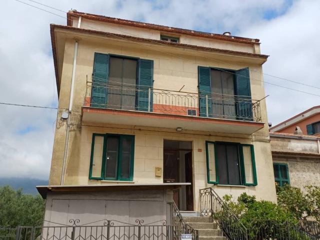 Appartamento in vendita a Camerota, Campania
