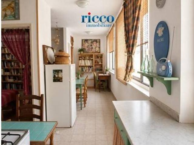 Appartamento in vendita a Camerota, Campania