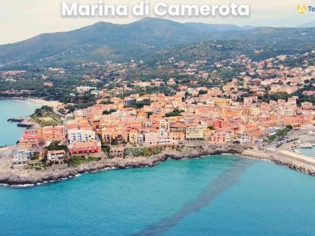 Appartamento in vendita a Camerota, Campania