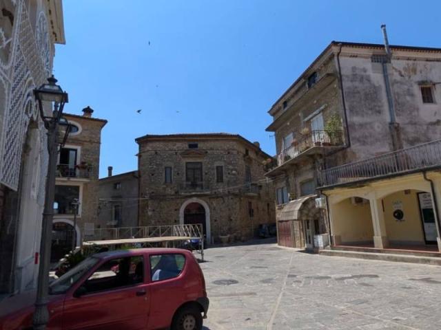 Appartamento in vendita a Camerota, Campania