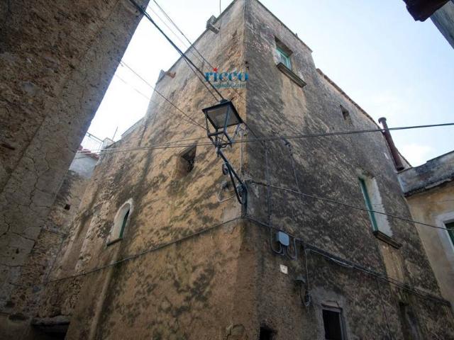 Appartamento in vendita a Camerota, Campania