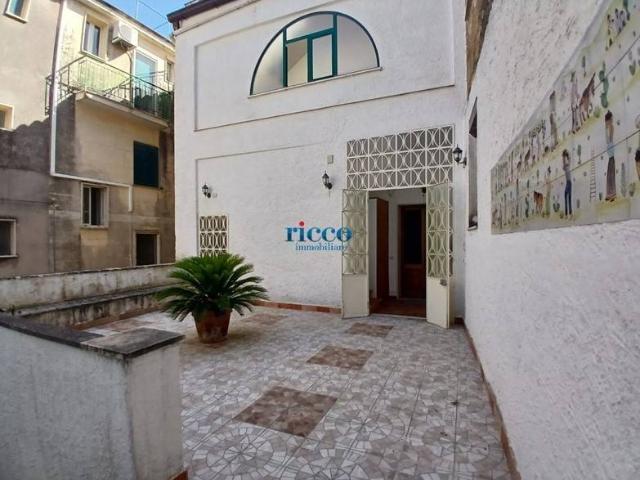 Appartamento in vendita a Camerota, Campania