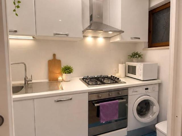 Appartamento in vendita a Camerota, Campania