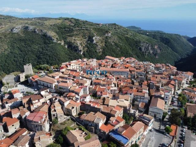 Appartamento in vendita a Lentiscosa, Camerota