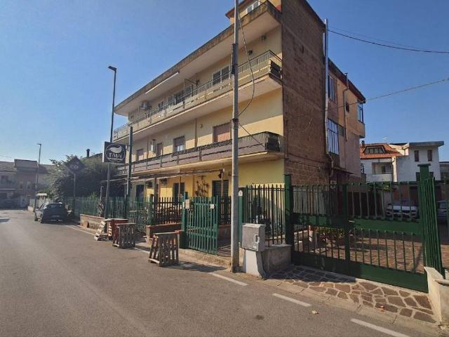 Appartamento in vendita a Camigliano, Campania