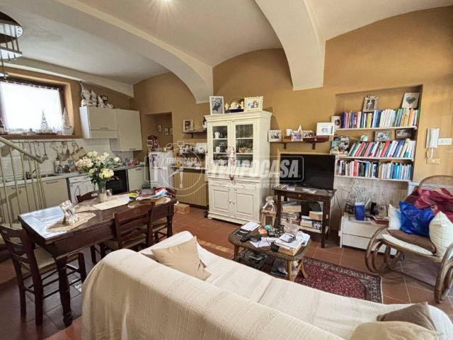 Appartamento in vendita a Zizano, Camino