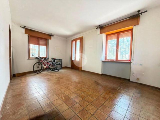Appartamento in vendita a Camisano, Lombardia