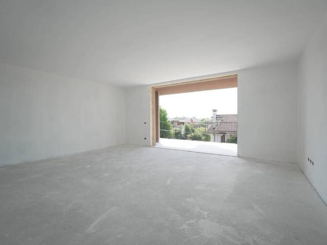 Appartamento in vendita a Camisano Vicentino, Veneto