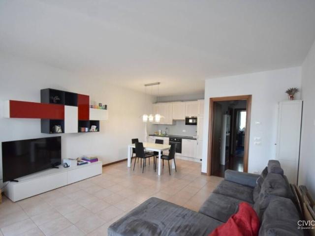 Appartamento in vendita a Santa Maria di Camisano, Camisano Vicentino