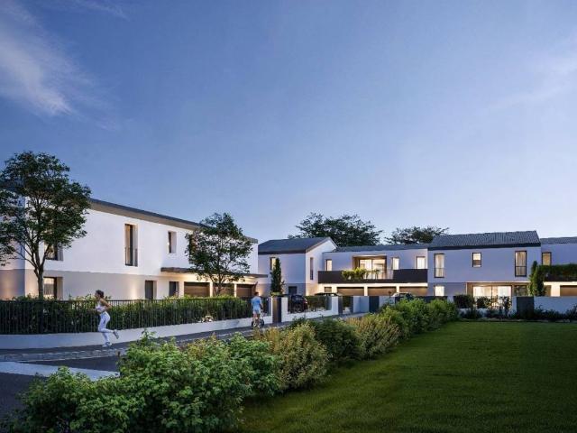 Appartamento in vendita a Santa Maria di Camisano, Camisano Vicentino