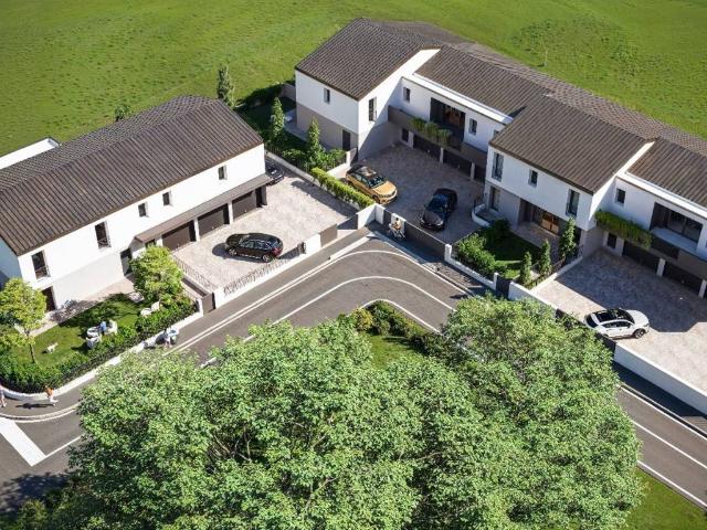 Appartamento in vendita a Santa Maria di Camisano, Camisano Vicentino