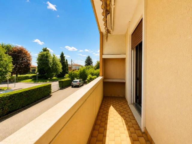 Appartamento in vendita a Santa Maria di Camisano, Camisano Vicentino