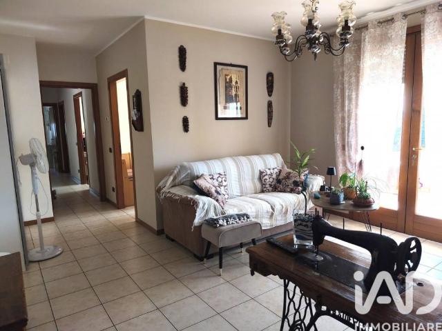 Appartamento in vendita a Santa Maria di Camisano, Camisano Vicentino