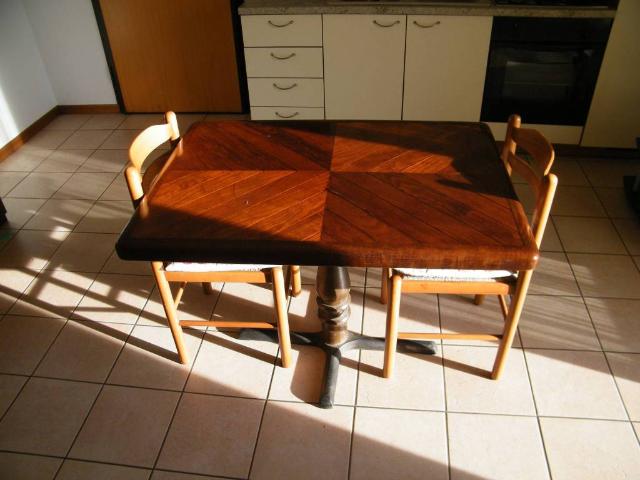 Appartamento in vendita a Camisano Vicentino, Veneto