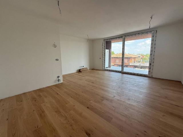 Appartamento in vendita a Camisano Vicentino, Veneto