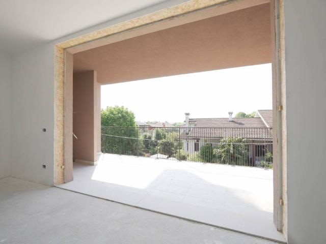 Appartamento in vendita a Camisano Vicentino, Veneto