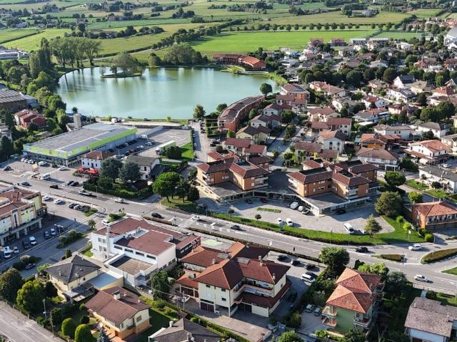 Appartamento in vendita a Santa Maria di Camisano, Camisano Vicentino